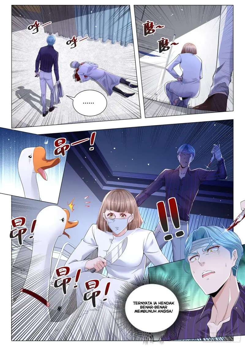 Shen Hao’s Heavenly Fall System Chapter 304 Gambar 6